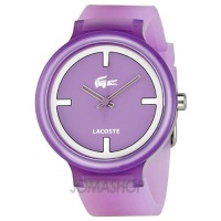 Lacoste Goa Pink Unisex Watch 2020026 Lacoste Goa Pink Unisex Watch 2020026