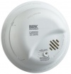 BRK Brands CO5120BN Hardwire Carbon Monoxide Alarm with Battery Backup