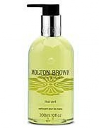 Molton Brown Thai Vert Fine Liquid Hand Wash 300ml 10 oz Molton Brown Thai Vert Fine Liquid Hand Wash 300ml 10 oz