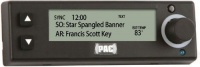 PAC MS-FRD1 Radio Replacement Interface with SYNC Retention PAC MS-FRD1 Radio Replacement Interface with SYNC Retention