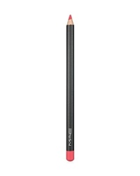 A pencil designed for shaping, lining or filling in the lip. Lip Pencils have a smooth, creamy texture that is perfect for lining the lips or filling them in. They are long-lasting and available in a wide selection of colours that each work well with many different lipstick shades. The colour of Lip Pencils is protected by Vitamin E, which acts as an anti-oxidant, and they contain emollients that moisturize the lips. Lip Pencils can be worn alone, with Lipstick, or Lipglass.