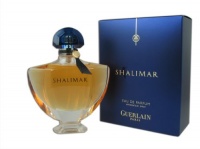 Guerlain Shalimar Eau De Parfum Spray for Women, 3 Ounce