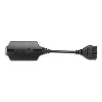 Garmin ecoRoute HD Vehicle Diagnostics Communicator HD Garmin ecoRoute HD Vehicle Diagnostics Communicator HD
