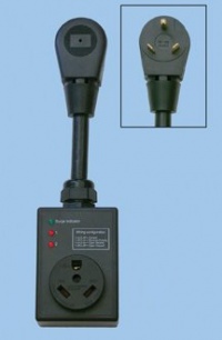 Progressive Industries SSP30 Smart Surge