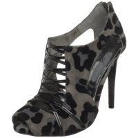 Carlos by Carlos Santana Women's Tiempo Open-Toe Pump Carlos by Carlos Santana Women's Tiempo Open-Toe Pump