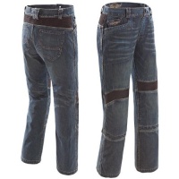 JOE ROCKET ROCKET DENIM JEANS 3.0 BLUE 34 SHORT USA JOE ROCKET ROCKET DENIM JEANS 3.0 BLUE 34 SHORT USA