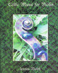 Celtic Music for Violin Book with play a long audio CD Celtic Music for Violin Book with play a long audio CD