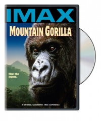 Mountain Gorilla (IMAX) Mountain Gorilla (IMAX)
