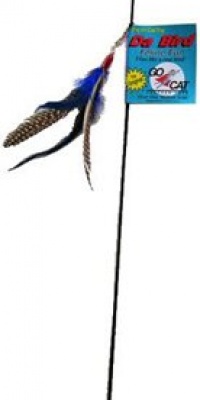 Da Bird - Fur Fun Da Bird - Fur Fun
