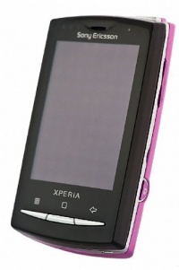 Sony Ericsson U20IEUPK XPERIA X10 Mini Pro Unlocked GSM Android Smartphone with 5 MP Camera, Bluetooth, Wi-Fi, Touch Screen, QWERTY Keyboard - Unlocked Phone - International Version - Pink Sony Ericsson U20IEUPK XPERIA X10 Mini Pro Unlocked GSM Android Smartphone with 5 MP Camera, Bluetooth, Wi-Fi, Touch Screen, QWERTY Keyboard - Unlocked Phone - International Version - Pink