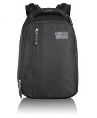 Tumi Luggage T-Tech By Icon Marley Brief Pack, Black, One Size Tumi Luggage T-Tech By Icon Marley Brief Pack, Black, One Size