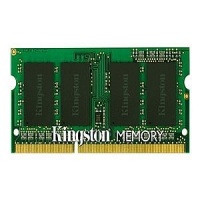 Kingston KTT1066D3S/2G RAM Module 2 GB (1 x 2 GB) DDR3 SDRAM 1066MHz DDR31066/PC38500204pin SoDIMM KTT1066D3S/2G Kingston KTT1066D3S/2G RAM Module 2 GB (1 x 2 GB) DDR3 SDRAM 1066MHz DDR31066/PC38500204pin SoDIMM KTT1066D3S/2G