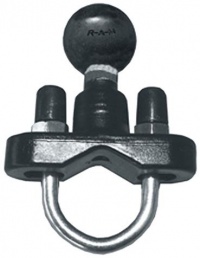 National Products RAM-B-231 Marine Ram Base with U-Bolt