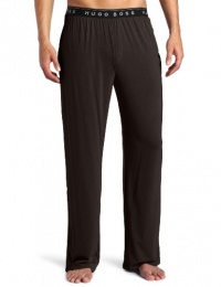 HUGO BOSS Men's Sleepwear Modal Pant HUGO BOSS Men's Sleepwear Modal Pant