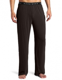 HUGO BOSS Men's Sleepwear Modal Pant