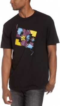 DC Men's Frankenstar Short Sleeve Tee DC Men's Frankenstar Short Sleeve Tee