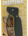 Accu Sharp 008 OD Texas Black Knife Sharpener