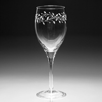 This delightful pattern is perfect for both contemporary and formal tables. The well shaped bowl is complimented by the classical hand engraving. Pretty and practical. Perfect for todays bride! This delightful pattern is perfect for both contemporary and formal tables. The well shaped bowl is complimented by the classical hand engraving. Pretty and practical. Perfect for todays bride!