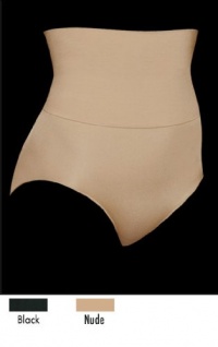 Comfort Shape Hi-waist Seamless Brief Comfort Shape Hi-waist Seamless Brief
