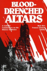 Blood-Drenched Altars Blood-Drenched Altars