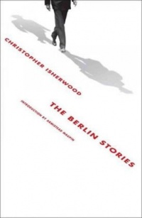 The Berlin Stories The Berlin Stories