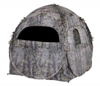 Ameristep Doghouse Blind with Carrying Case Ameristep Doghouse Blind with Carrying Case