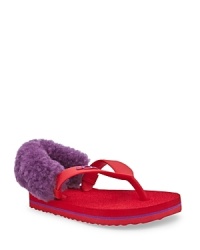 UGG® Australia Yia Yia Sandals - Sizes 2-3 Infant UGG® Australia Yia Yia Sandals - Sizes 2-3 Infant