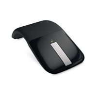 Microsoft Arc Touch Mouse (Black) Microsoft Arc Touch Mouse (Black)