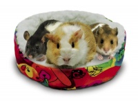 Super Pet Ferret Super Sleeper, Cuddle-E-Cup with Poly-Bag, Colors Vary Super Pet Ferret Super Sleeper, Cuddle-E-Cup with Poly-Bag, Colors Vary