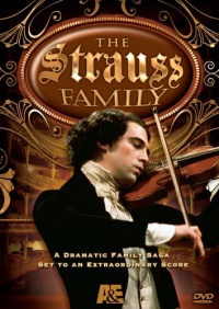 The Strauss Family The Strauss Family