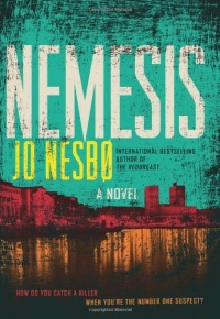 Nemesis (A Harry Hole Novel) Nemesis (A Harry Hole Novel)