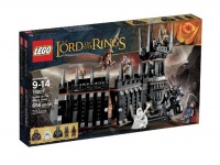 LEGO LOTR Battle at The Black Gate 79007 LEGO LOTR Battle at The Black Gate 79007