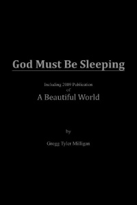 God Must Be Sleeping God Must Be Sleeping