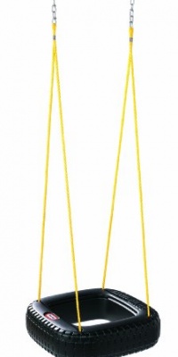 Little Tikes Tire Swing Little Tikes Tire Swing