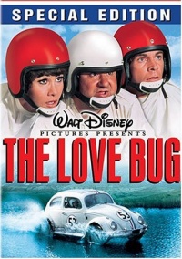 The Love Bug (Special Edition) The Love Bug (Special Edition)