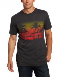 Quiksilver Waterman Men's New Dawn Tee Quiksilver Waterman Men's New Dawn Tee