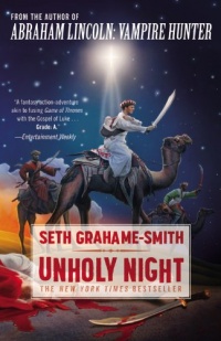Unholy Night Unholy Night