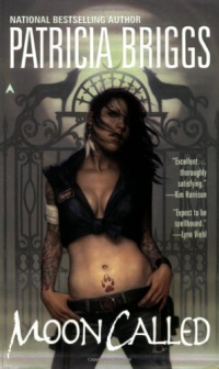 Moon Called (Mercy Thompson, Book 1) Moon Called (Mercy Thompson, Book 1)