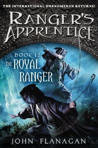 The Royal Ranger (Ranger's Apprentice) The Royal Ranger (Ranger's Apprentice)