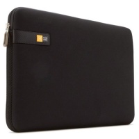 Case Logic LAPS-114 14-Inch Laptop Sleeve (Black) Case Logic LAPS-114 14-Inch Laptop Sleeve (Black)