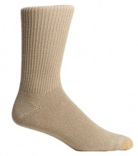 Gold Toe Men's Fluffies Casual Sock, 3-Pack Gold Toe Men's Fluffies Casual Sock, 3-Pack
