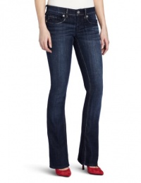 Seven7 Women's Lurex Flap Pocket Jean Seven7 Women's Lurex Flap Pocket Jean