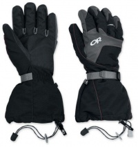 Outdoor Research Alti Gloves Outdoor Research Alti Gloves
