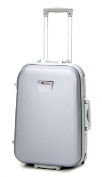 Delsey Meridian Plus Carry-On Suiter Trolley Delsey Meridian Plus Carry-On Suiter Trolley