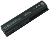 Laptop/Notebook Battery for HP Pavilion DV4 DV4-1000, DV4-2000, DV5 DV5-1000, DV6 DV6-1000, DV6-2000 Series, also fits 484170-001 HSTNN-LB72