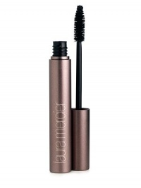 Celebrate summer fun with Laura Mercier's Under the Sun Collection. This black mascara has intense colour that lengthens and thickens lashes. Waterproof formula is flake and smudge-resistant. Celebrate summer fun with Laura Mercier's Under the Sun Collection. This black mascara has intense colour that lengthens and thickens lashes. Waterproof formula is flake and smudge-resistant.