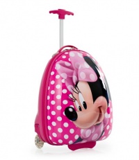 Disney Minnie Mouse Kids Luggage Disney Minnie Mouse Kids Luggage