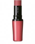 For brilliant luster and added dimension, this multi-purpose color stick for highlights eyes, cheeks, lips and body. Spreads smoothly, adheres well on skin and maintains a lustrous, crease-free finish. Contains Hydro-Wrap Vitalizing DE, a lasting moisturizing factor. Contains 3-D Powder that gives a natural depth and highlight to the facial contours.Call Saks Fifth Avenue New York, (212) 753-4000 x2154, or Beverly Hills, (310) 275-4211 x5492, for a complimentary Beauty Consultation.