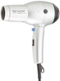 Revlon RVDR5001 1875 Watt Ionic Ceramic Dryer Revlon RVDR5001 1875 Watt Ionic Ceramic Dryer