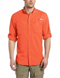 Columbia Men's Tamiami II Long Sleeve Shirt Columbia Men's Tamiami II Long Sleeve Shirt